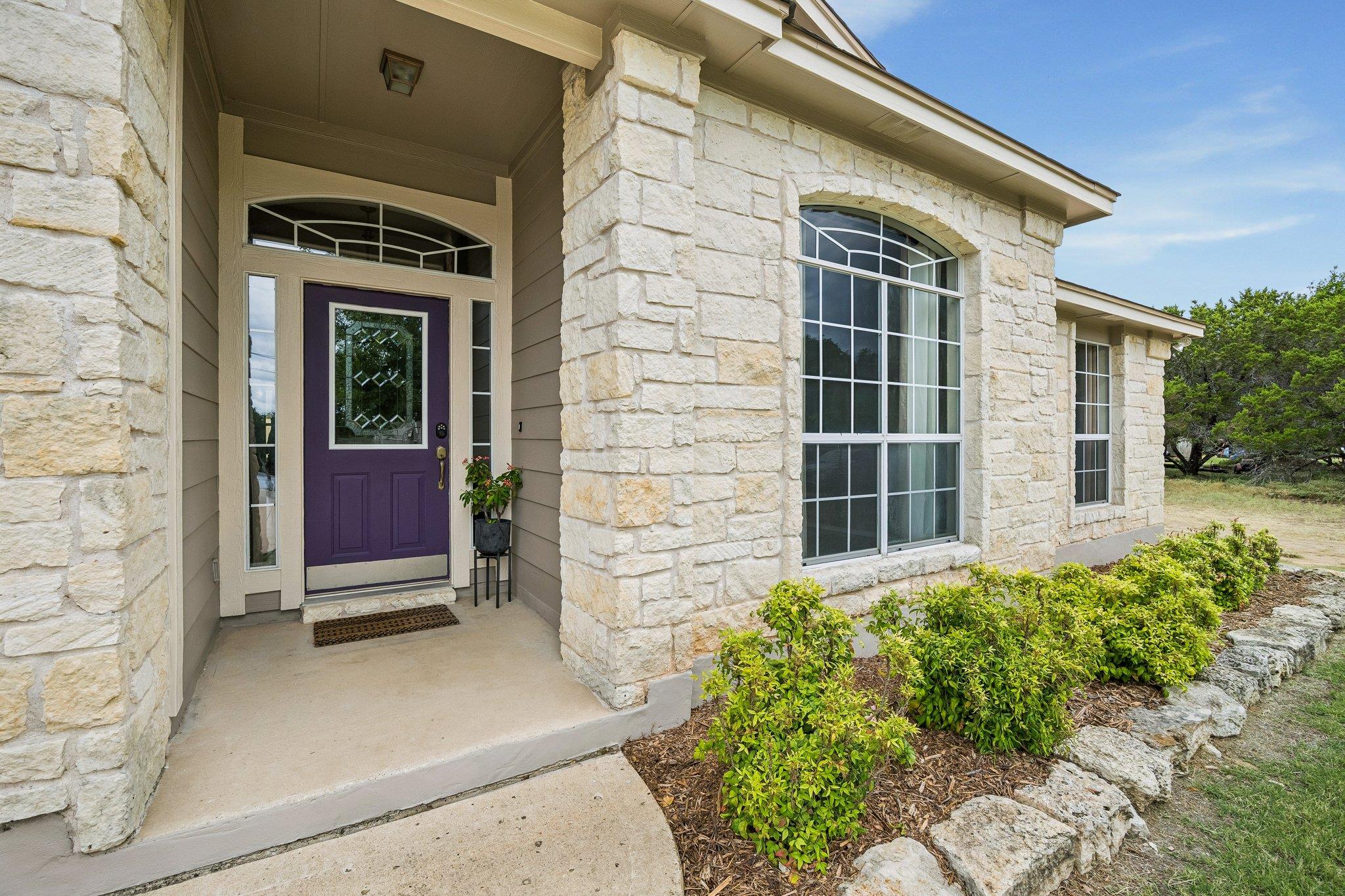 Residential in Lago Vista 5