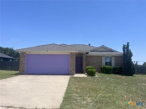 508 Redbud Dr, Copperas Cove, TX, 76522-7814 | Card Image