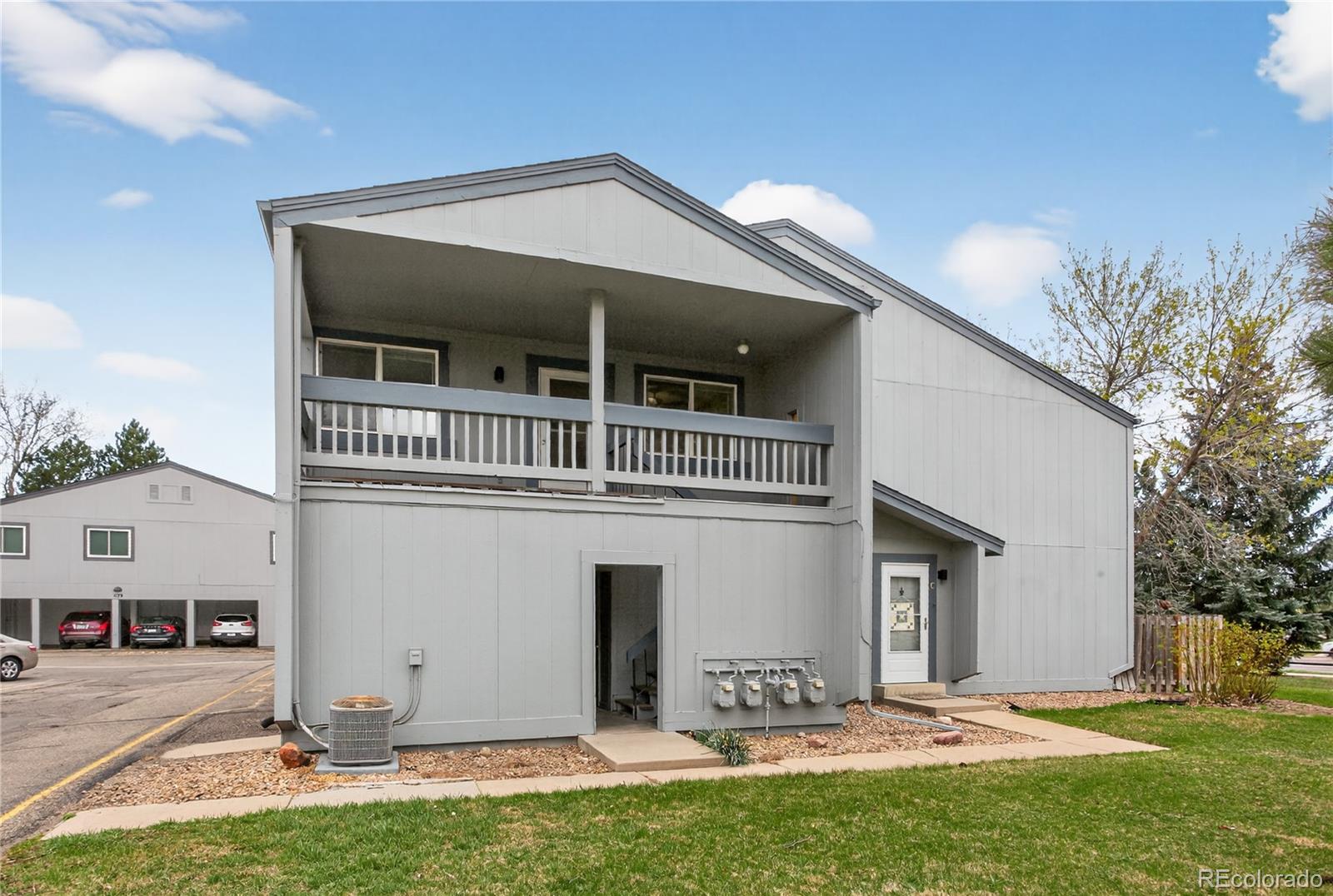 Residential in Boulder 4