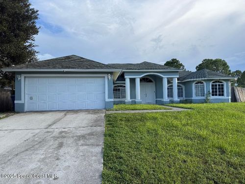 2889 Tishman Rd Se, PALM BAY, FL, 32909-8910 | Card Image