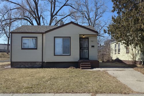 9331 Marlowe St, Detroit, MI, 48228-2339 | Card Image