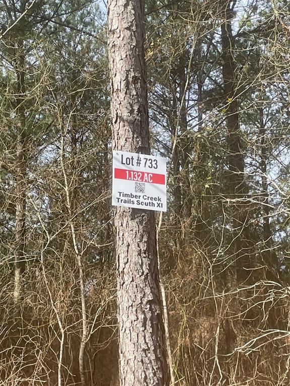 Land in Broken Bow