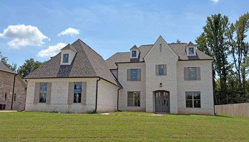 297 Rolling Grove Blvd, Collierville, TN, 38017-5242 | Card Image