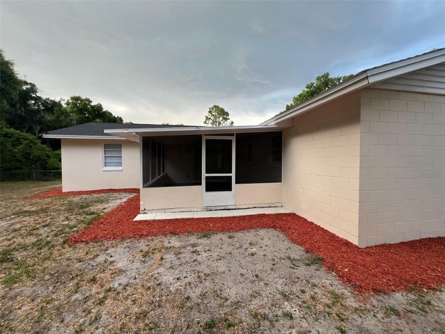 711 4 Th Street, House other with 4 bedrooms, 2 bathrooms and null parking in Wildwood FL | Image 26