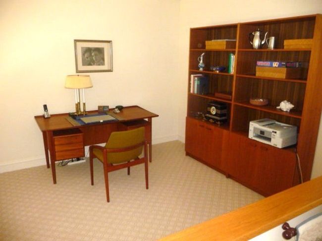 UNIT-94 - 7 Wainwright Rd, Condo with 3 bedrooms, 3 bathrooms and 2 parking in Winchester MA | Image 20