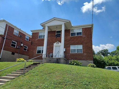 3833 Boudinot Ave, Cincinnati, OH, 45211-3615 | Card Image