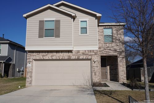 4809 Park Gln, Marion, TX, 78124-4059 | Card Image