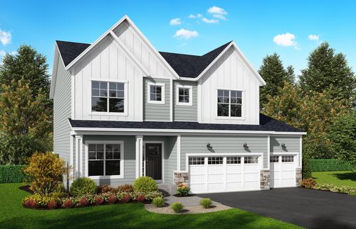 20151 Gothic Avenue, Lakeville, MN, 55044 | Card Image