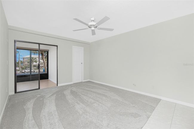Primary Bedroom to Florida Room | Image 19