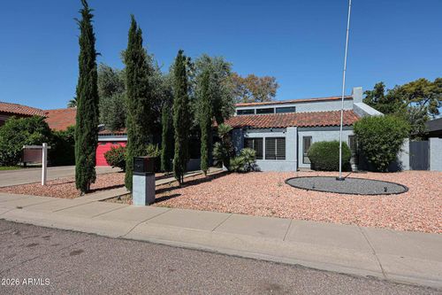 8444 N 7th Avenue, Phoenix, AZ, 85021 | Card Image