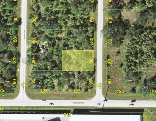 493 Leona St, Port Charlotte, FL, 33954 | Card Image