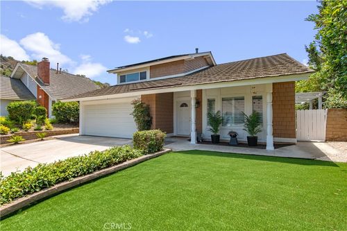 26656 Rio Hondo Cir, Lake Forest, CA, 92630-5733 | Card Image