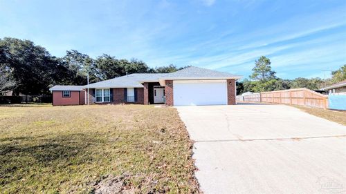 7448 Chimney Pines Dr, Pensacola, FL, 32526-4433 | Card Image