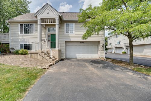 3399 Ravinia Cir, Aurora, IL, 60504-3144 | Card Image