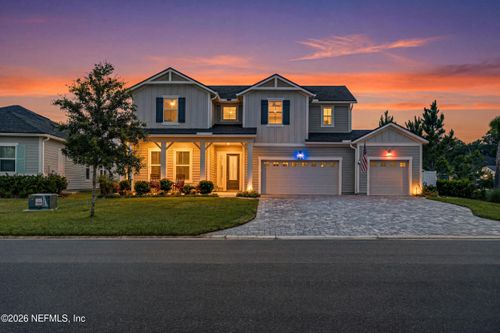 175 Wild Sage Dr, St Johns, FL, 32259-7489 | Card Image