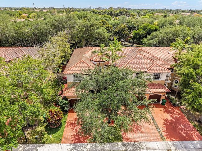 12752 Sw 49 Th Ct, Townhouse with 4 bedrooms, 3 bathrooms and null parking in Miramar FL | Image 31