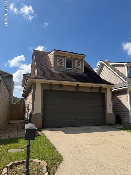 114 Fullerton Lane, Lafayette, LA, 70508 | Card Image