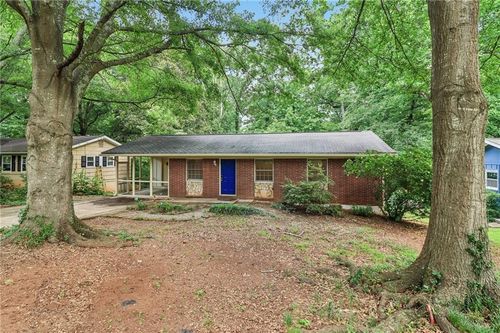 923 Verdi Way, Clarkston, GA, 30021-1057 | Card Image