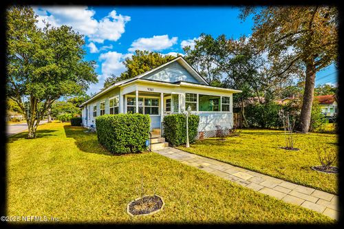 4361 Marquette Ave, JACKSONVILLE, FL, 32210-2128 | Card Image