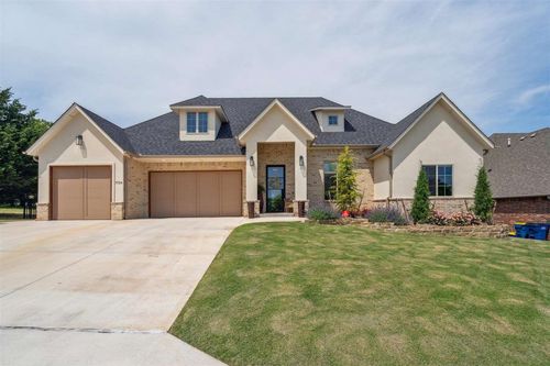 1724 S Palmetto St, Stillwater, OK, 74074-3605 | Card Image