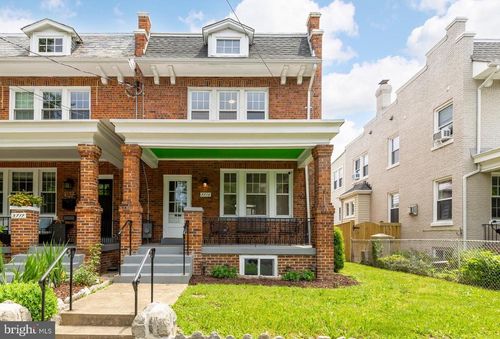 5715 4th St Nw, WASHINGTON, DC, 20011-2128 | Card Image