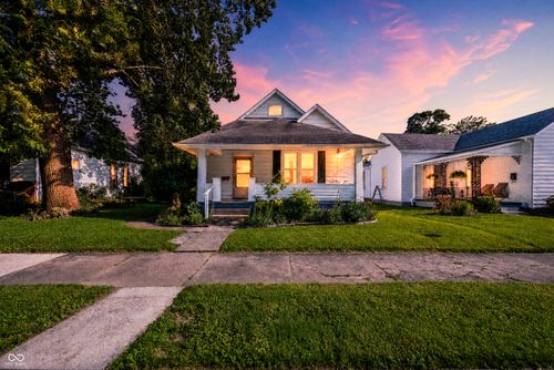 1211 W 7th Street, Anderson, IN, 46016 | Card Image