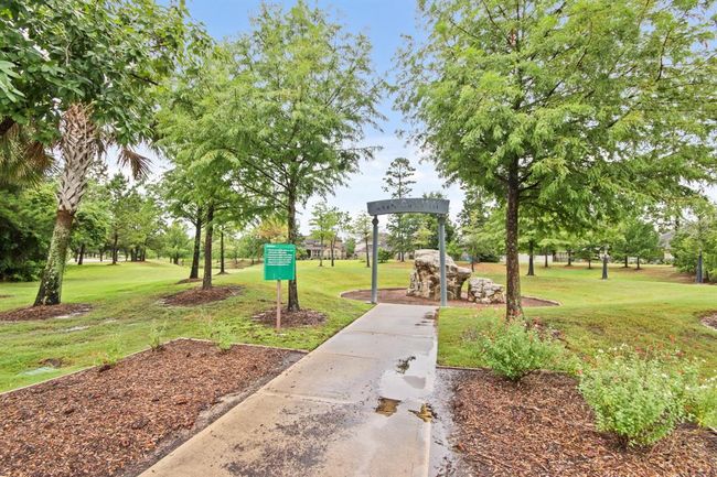 8307 Floating Heart Ct, House other with 4 bedrooms, 4 bathrooms and 3 parking in Conroe TX | Image 46