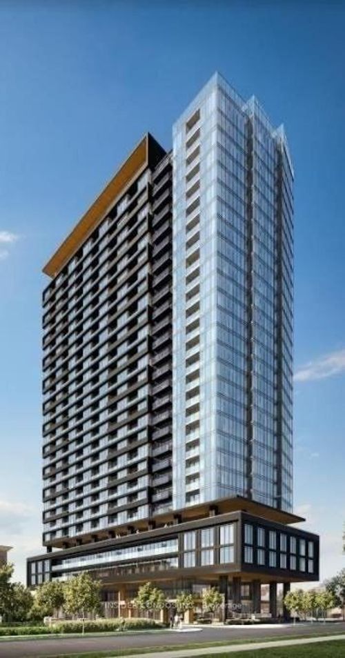 1611-19 Western Battery Rd, Toronto, ON, M6K0E3 | Card Image