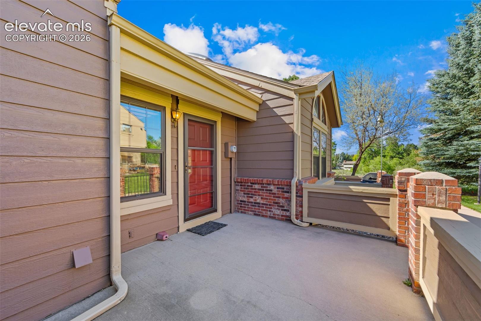 Residential in Colorado Springs 5