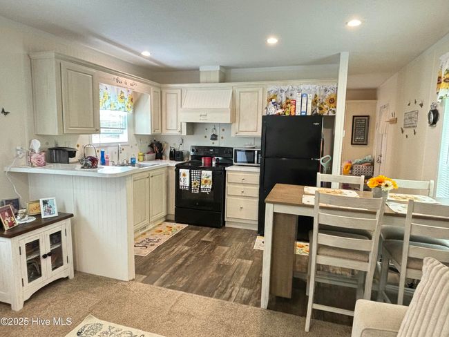 110 Ryan Ln, House other with 2 bedrooms, 1 bathrooms and null parking in Murfreesboro NC | Image 12