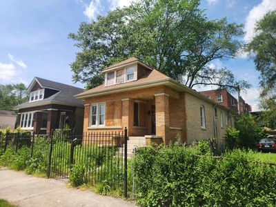 6954 S Lowe Avenue, House other with 2 bedrooms, 2 bathrooms and null parking in Chicago IL | Image 2