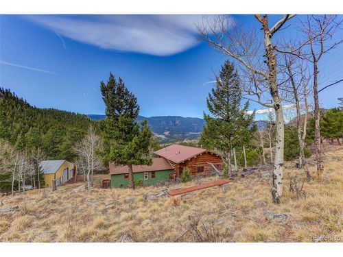 626 Aspen Ln, BAILEY, CO, 80421-1912 | Card Image