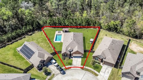 24407 Hollow Gate Meadow Ct, Spring, TX, 77389-1775 | Card Image