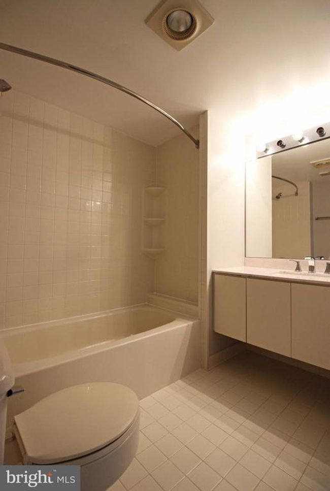 APT-407 - 2100 Langston Blvd, Condo with 1 bedrooms, 1 bathrooms and null parking in ARLINGTON VA | Image 16