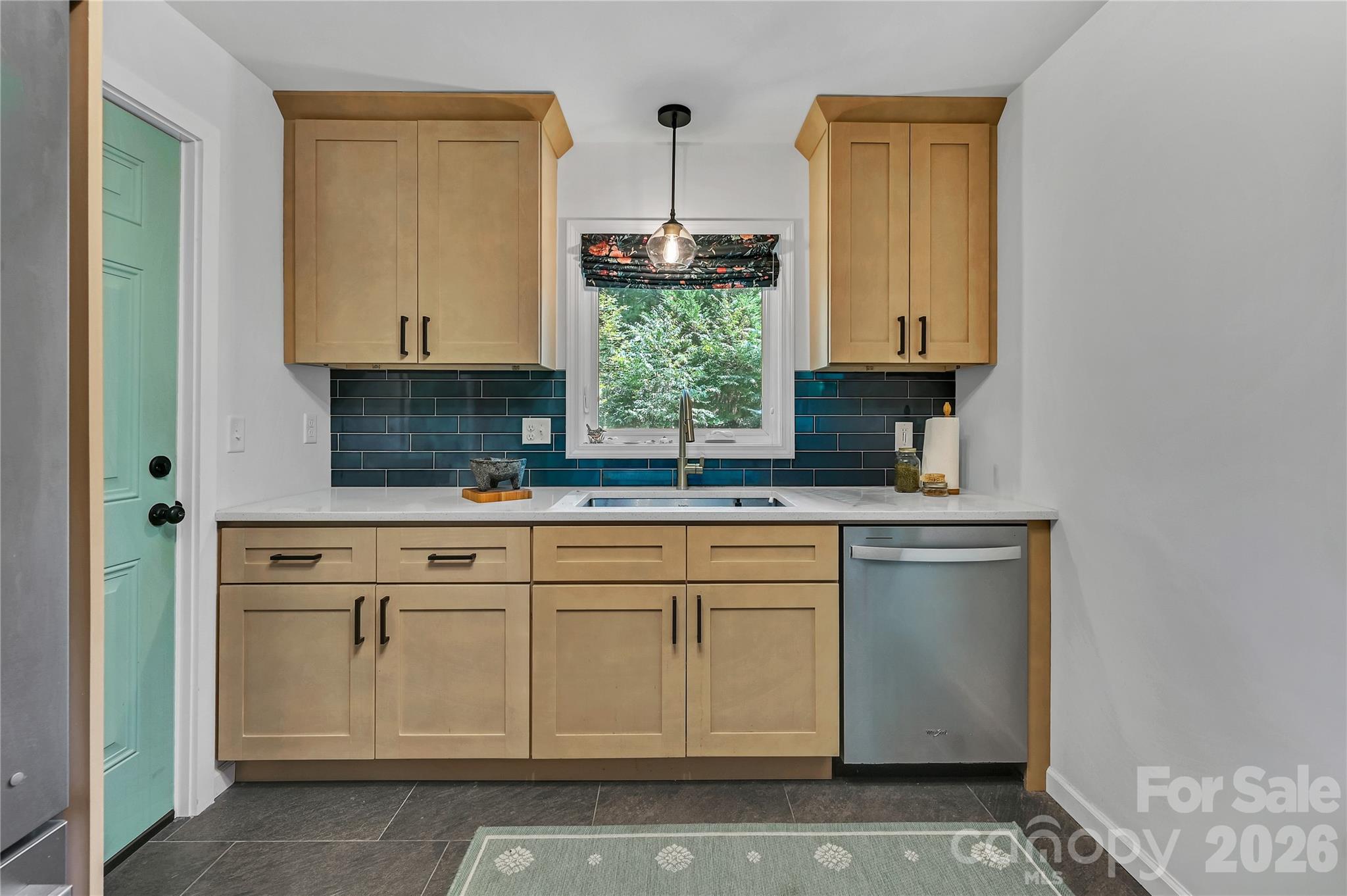 Residential in Asheville 4