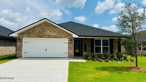 3636 Basal Street, Panama City, FL, 32404 | Card Image
