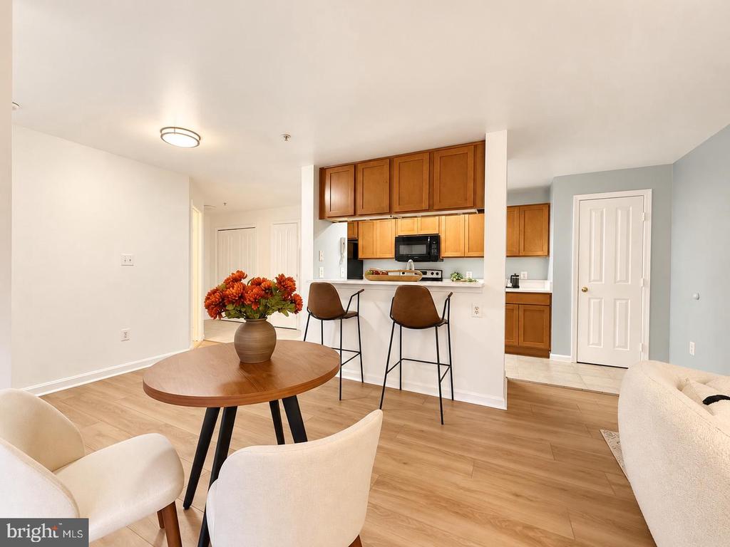 Residential Lease in FAIRFAX 5