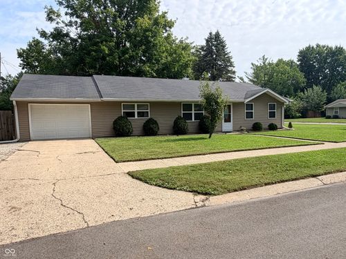 400 Grace Ave, Crawfordsville, IN, 47933-2029 | Card Image