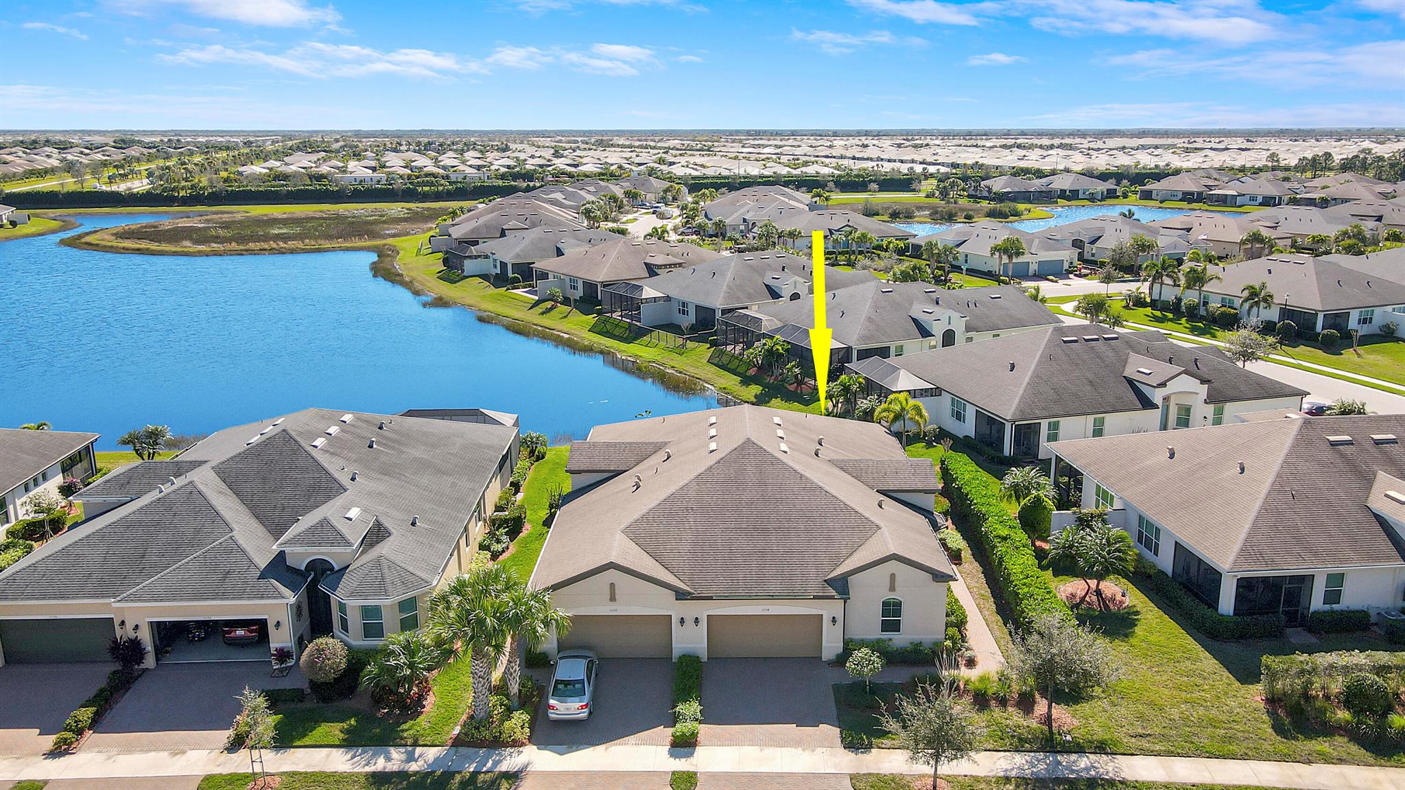 Lake Park Dr, Port Saint Lucie, FL 34987