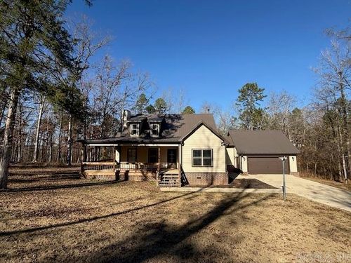 21 Lauras Loop, Heber Springs, AR, 72543-7000 | Card Image