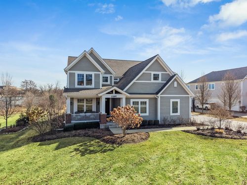 23297 N Sanctuary Club Dr, Kildeer, IL, 60047-8638 | Card Image