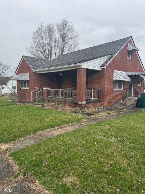 6206 W Us Highway 40, Stilesville, IN, 46180 | Card Image