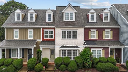 803 Myrtle Grove Ln, Apex, NC, 27502-6237 | Card Image