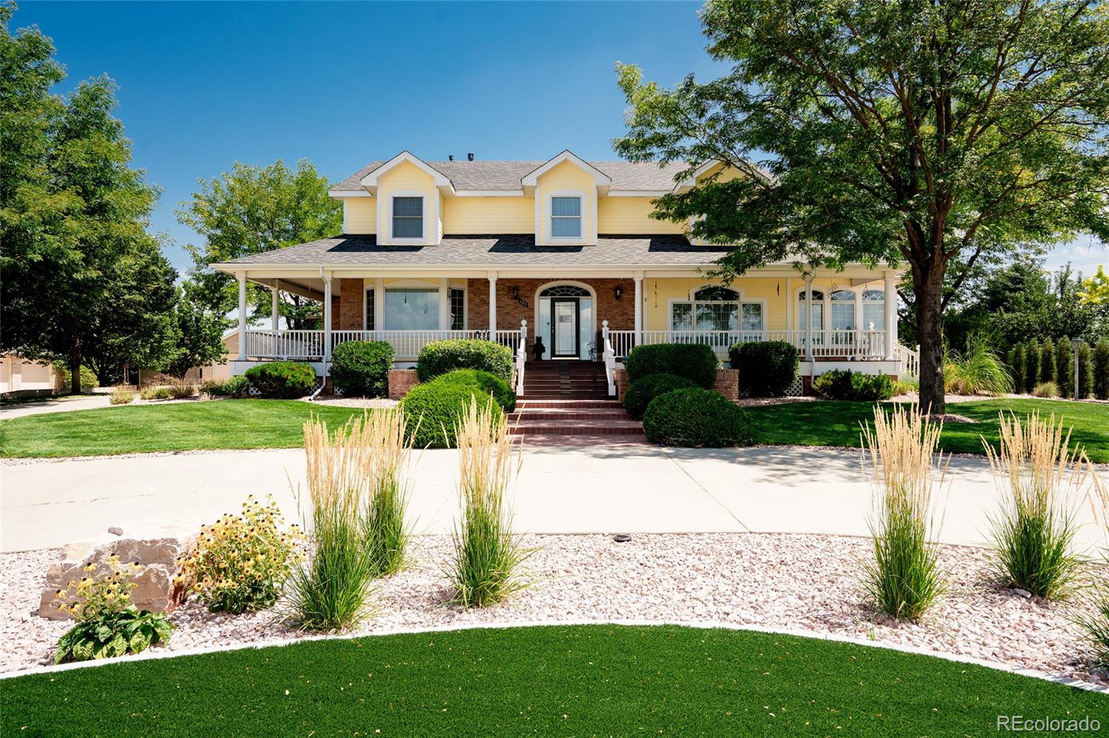 Chimney Park Dr, Windsor, CO 80550