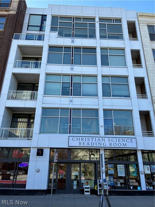 apt-201-2030 Euclid Ave, Cleveland, OH, 44115-2256 | Card Image