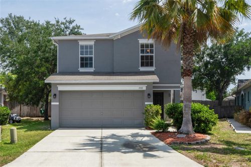 3533 Cardinal Feather Dr, Land O Lakes, FL, 34638-8086 | Card Image