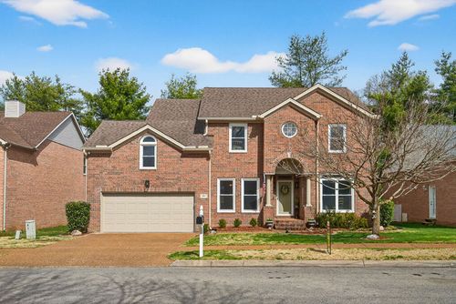163 Clarendon Cir, Franklin, TN, 37069-1837 | Card Image