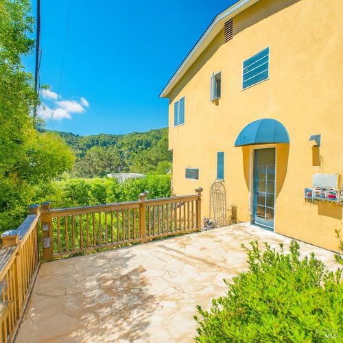 b-34 Sunrise Ave, Mill Valley, CA, 94941-3339 | Card Image