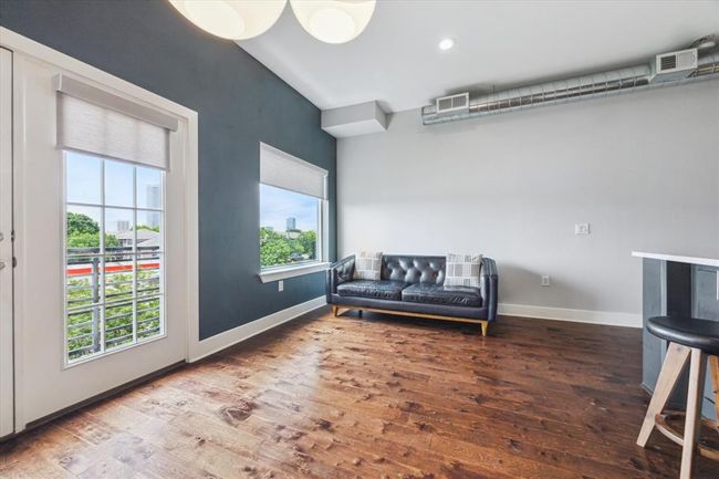 STE-206 - 1011 Studemont St, Condo with 1 bedrooms, 1 bathrooms and 1 parking in Houston TX | Image 20