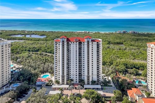 604-7225 Pelican Bay Boulevard, NAPLES, FL, 34108 | Card Image
